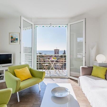 Indigo Villa Cassis Eksteriør billede