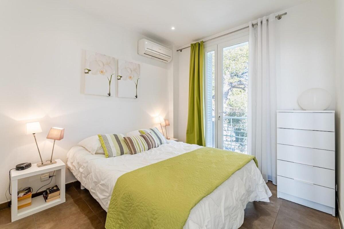 Indigo Villa Cassis Eksteriør billede