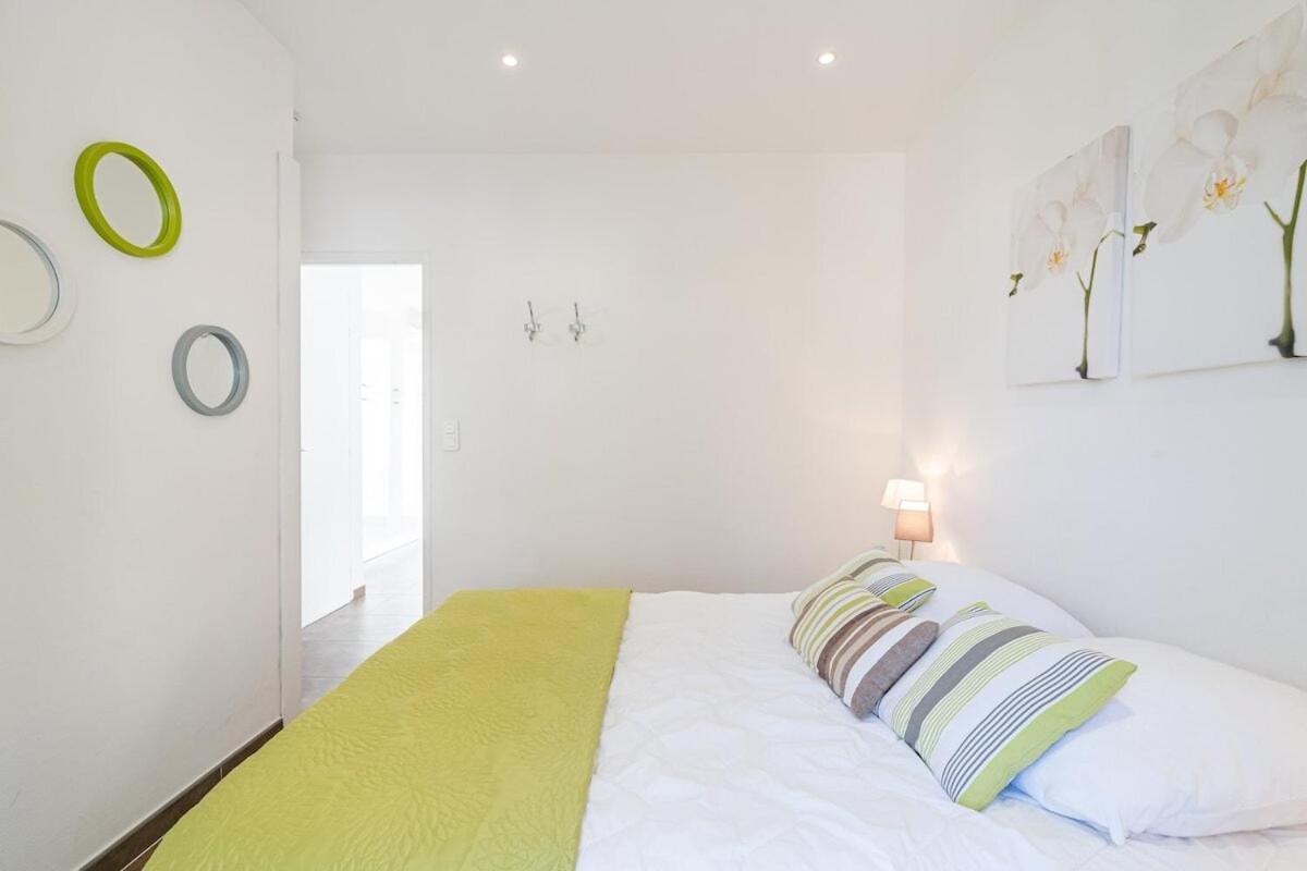 Indigo Villa Cassis Eksteriør billede
