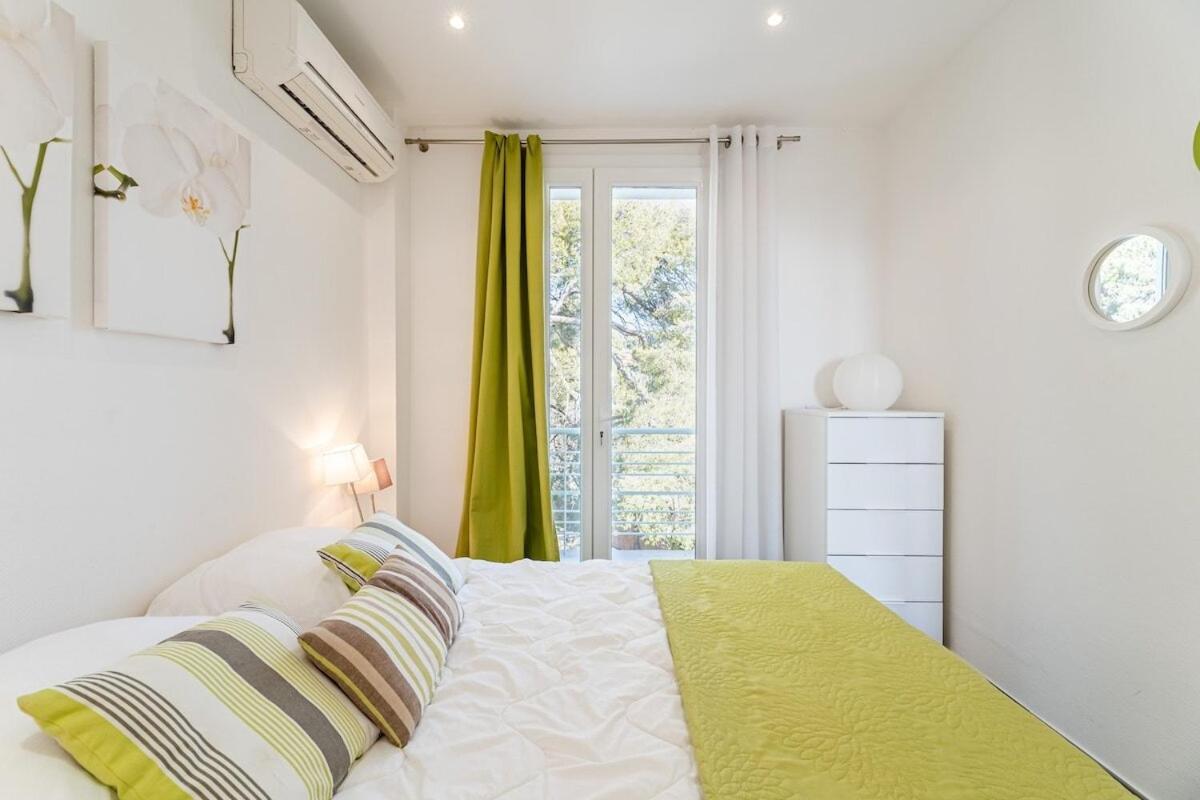 Indigo Villa Cassis Eksteriør billede