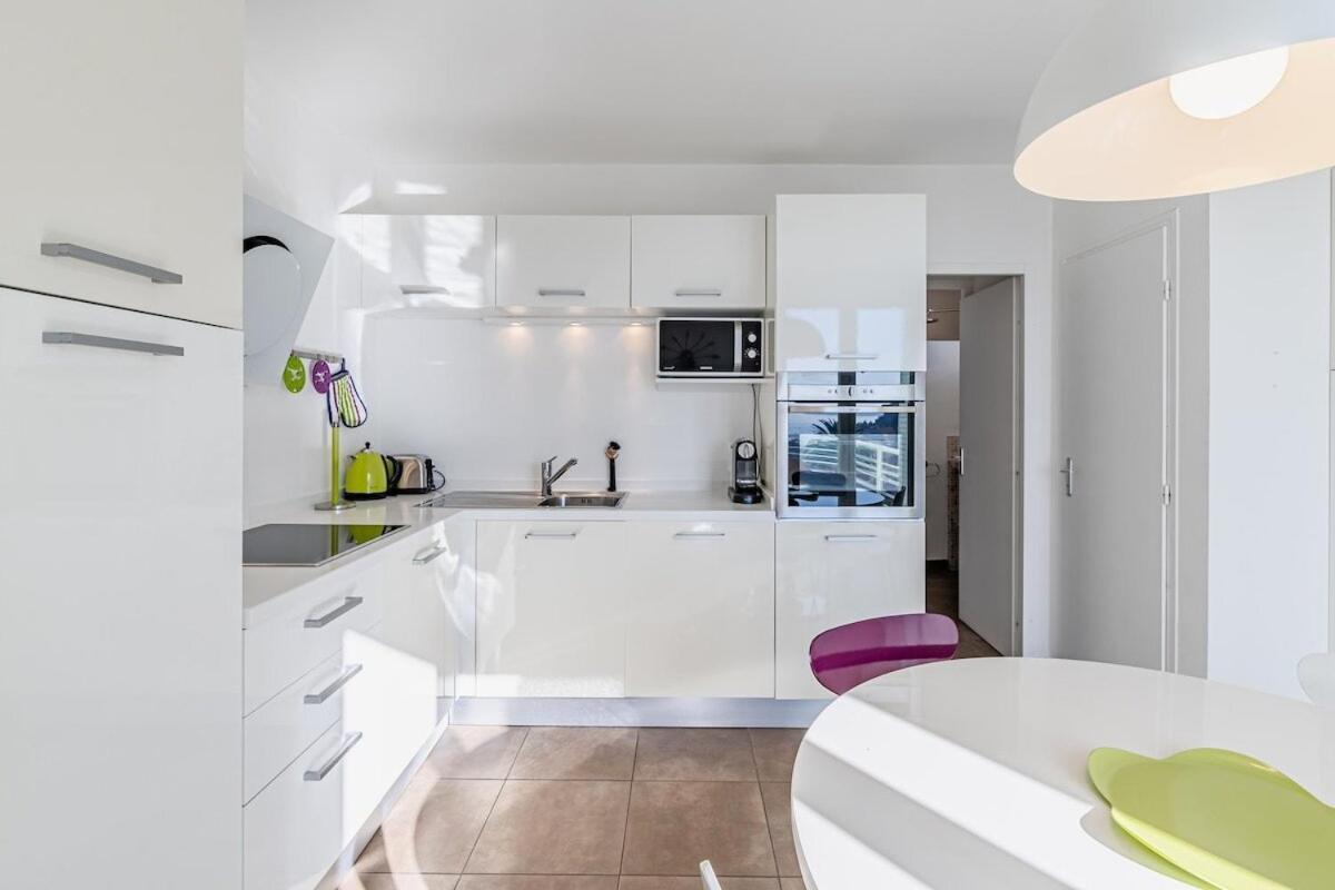 Indigo Villa Cassis Eksteriør billede